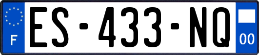 ES-433-NQ