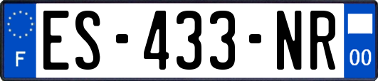ES-433-NR