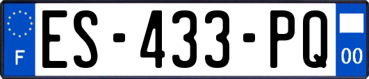 ES-433-PQ