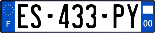 ES-433-PY