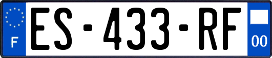 ES-433-RF