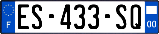ES-433-SQ