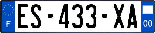 ES-433-XA