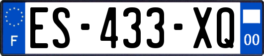 ES-433-XQ