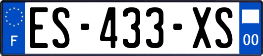 ES-433-XS