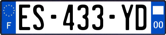 ES-433-YD