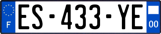 ES-433-YE