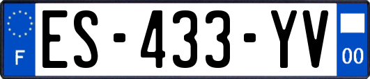ES-433-YV