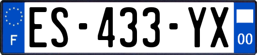 ES-433-YX