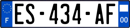 ES-434-AF