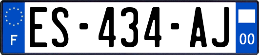 ES-434-AJ