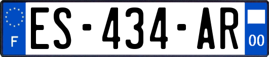 ES-434-AR