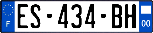 ES-434-BH