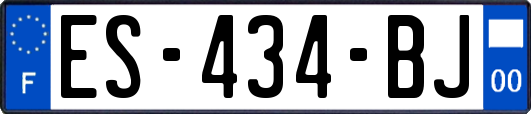 ES-434-BJ