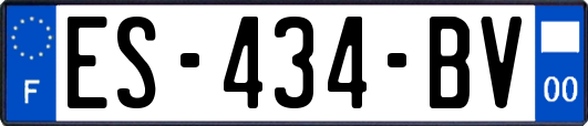 ES-434-BV