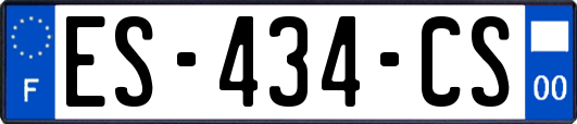 ES-434-CS