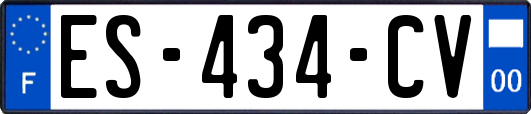 ES-434-CV