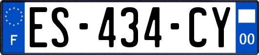 ES-434-CY