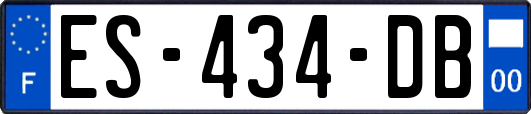 ES-434-DB