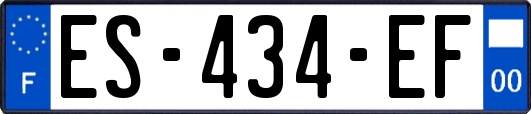 ES-434-EF