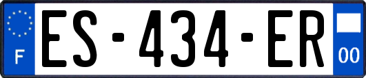 ES-434-ER
