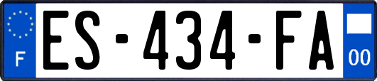ES-434-FA