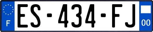ES-434-FJ