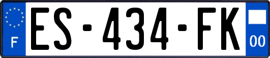 ES-434-FK
