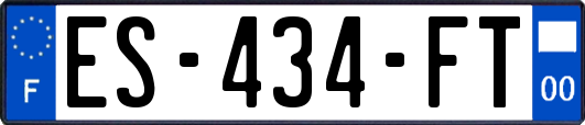 ES-434-FT