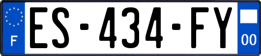 ES-434-FY