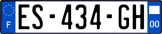 ES-434-GH