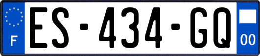 ES-434-GQ
