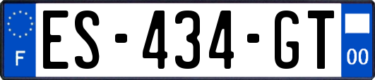 ES-434-GT