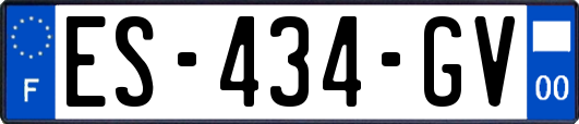 ES-434-GV