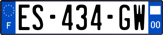ES-434-GW