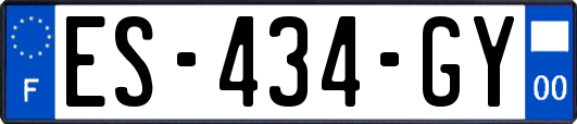 ES-434-GY