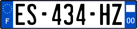 ES-434-HZ