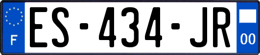 ES-434-JR