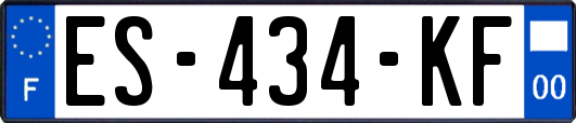 ES-434-KF