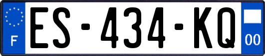 ES-434-KQ