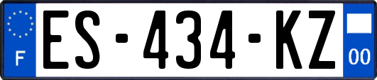 ES-434-KZ