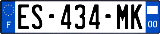 ES-434-MK