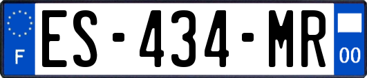 ES-434-MR