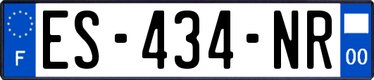 ES-434-NR