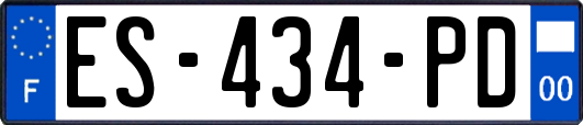 ES-434-PD