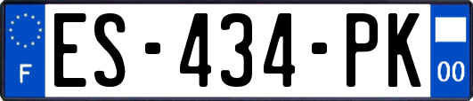 ES-434-PK