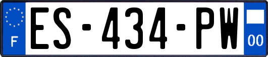 ES-434-PW