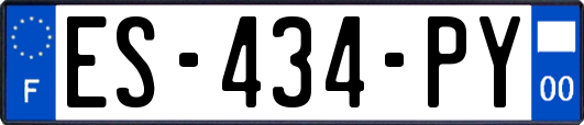 ES-434-PY