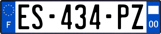 ES-434-PZ