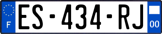ES-434-RJ